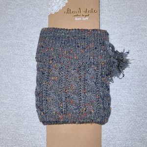 Altar'd State Boot Cuff